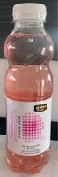 Framboos & granaatappel vitamine drink