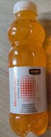 Mango & guave vitamine drink