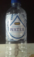 Mineraalwater zonder koolzuur 8715452766215