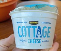 Cottage cheese