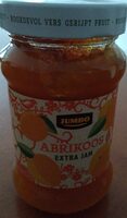 Extra jam abrikoos