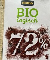 72% extra puur