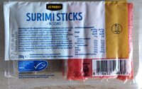 Surimi Sticks