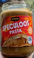 Speculoospasta