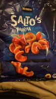 Salto's Paprika