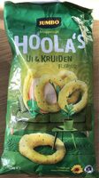 HOOLA'S ui & kruiden