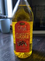 Olijf olie