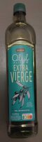 Olijf olie extra vierge