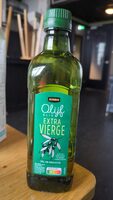 Olivenöl