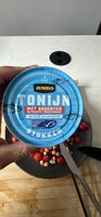 Tonijn Met Groenten In Pikante Saus