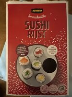 Sushi rice
