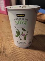 Plantaardige soya