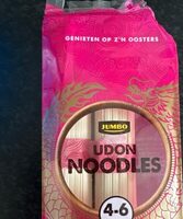 Udon noodles