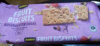 Fruitbiscuits