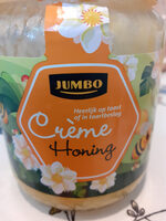 Crème honing