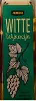 Witte wijnazijn