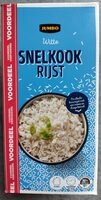 Witte Snelkookrijst