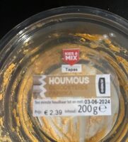 Houmous