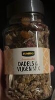 Dadels & Vijgen Mix
