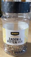Zaden & pitten mix