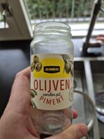 Olijven