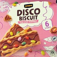 Disco Biscuit