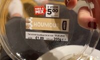 Houmous