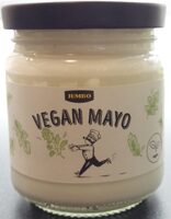 Vegan mayo