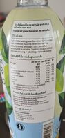 Green ica tea