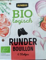 Runderbouillon