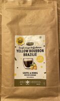 Yellow Bourbon Brazilië