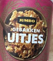 Gebakken Uitjes
