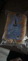 Hotdog Broodjes