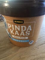 100% pindakaas Naturel