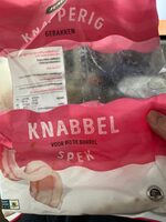 Knabbelspek