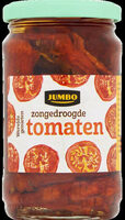 Zongedroogde tomaten