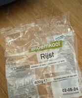 Bloemkoolrijst