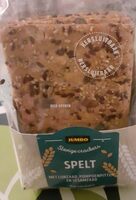 Stevige Crackers