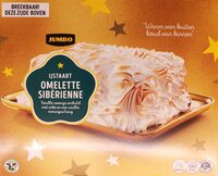 Omelette Sibérienne