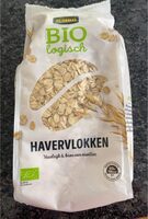 Havervlokken