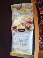 Peanut Caramel