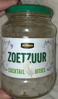 Zoetzuur Cocktail Uitjes