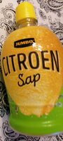 Citroensap