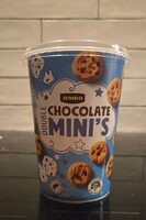 Chocolate Minis