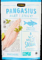 Pangasius Fillet