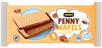 Penny Wafels
