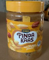 Pindakaas