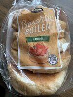 Beschuitbollen