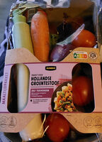 Jumbo Hollandse Groentestoof