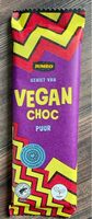Tablette chocolat au lait de coco vegan